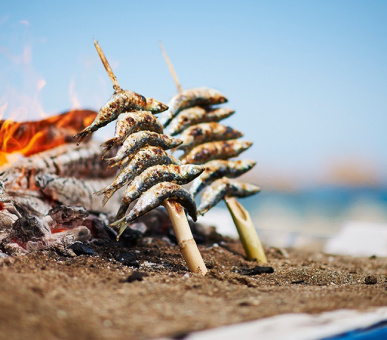 Картинка Puente Romano 14 Фото Puente Romano 14