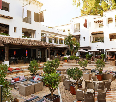 Картинка Puente Romano 13 Фото Puente Romano 13