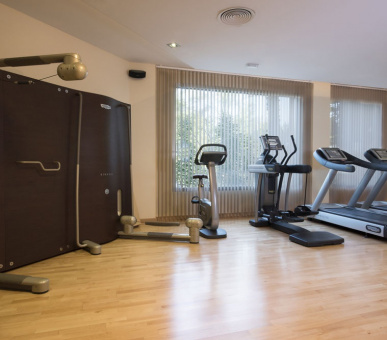 Фото Kempinski Bahia Estepona 40