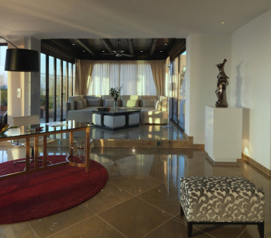 Фото Kempinski Bahia Estepona 18