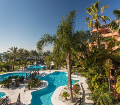 Фото Kempinski Bahia Estepona 39