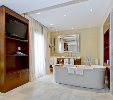 Фото Kempinski Bahia Estepona 36