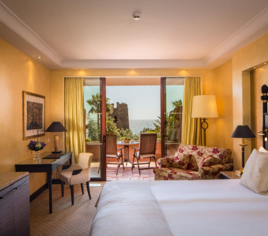 Фото Kempinski Bahia Estepona 9