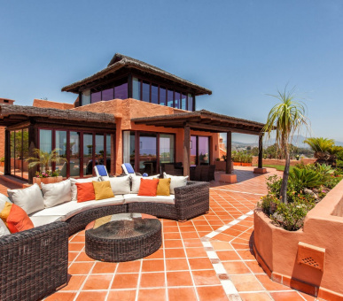 Фото Kempinski Bahia Estepona 23