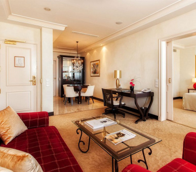 Фото Kempinski Bahia Estepona 20