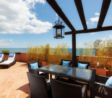 Фото Kempinski Bahia Estepona 26