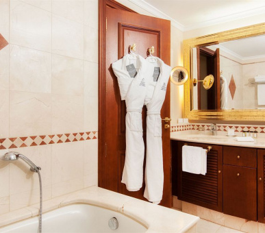 Фото Kempinski Bahia Estepona 32