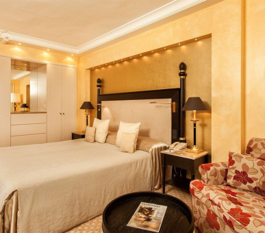 Фото Kempinski Bahia Estepona 5