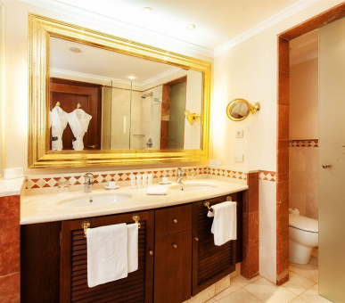 Фото Kempinski Bahia Estepona 34