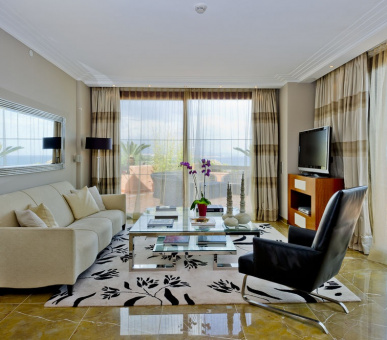 Фото Kempinski Bahia Estepona 16