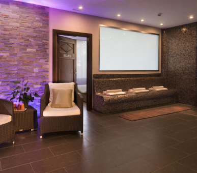 Фото Kempinski Bahia Estepona 44