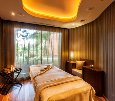 Фото Kempinski Bahia Estepona 47