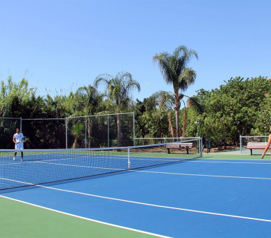 Фото Kempinski Bahia Estepona 48
