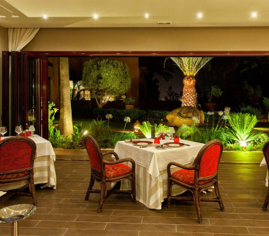 Фото Kempinski Bahia Estepona 49