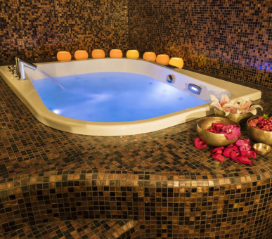 Фото Kempinski Bahia Estepona 41