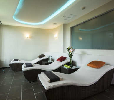 Фото Kempinski Bahia Estepona 42