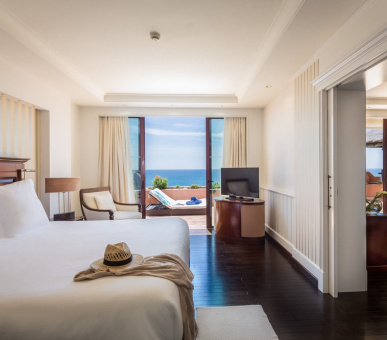 Фото Kempinski Bahia Estepona 11