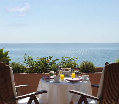 Фото Kempinski Bahia Estepona 28