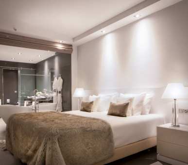 Фото Kempinski Bahia Estepona 12