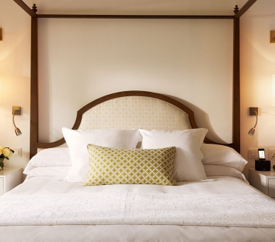 Фото Marbella Club Hotel, Golf Resort 5