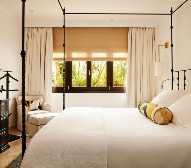 Фото Marbella Club Hotel, Golf Resort 6