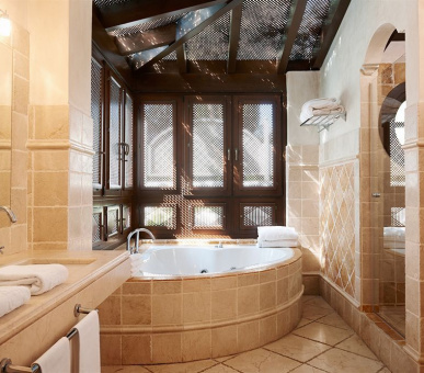 Фото Marbella Club Hotel, Golf Resort 3