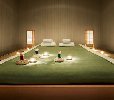 Фото Marbella Club Hotel, Golf Resort 16