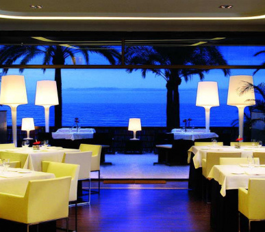 Фото Gran Melia Don Pepe (Испания, Коста дель Соль, Marbella) 16