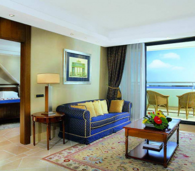 Фото Gran Melia Don Pepe (Испания, Коста дель Соль, Marbella) 6