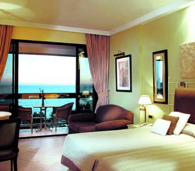 Фото Gran Melia Don Pepe (Испания, Коста дель Соль, Marbella) 11