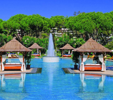 Фото Gran Melia Don Pepe (Испания, Коста дель Соль, Marbella) 13