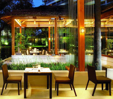 Фото Gran Melia Don Pepe (Испания, Коста дель Соль, Marbella) 5