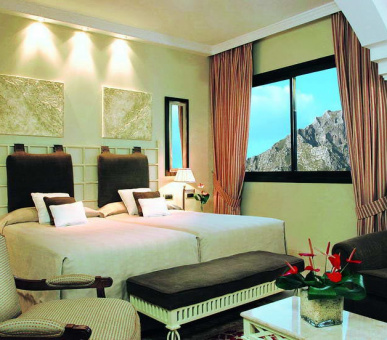 Фото Gran Melia Don Pepe (Испания, Коста дель Соль, Marbella) 10