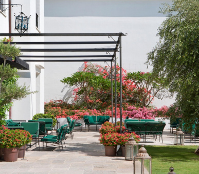 Картинка Finca Cortesin (Испания, Малага и Коста дель Соль) 17 Фото Finca Cortesin (Испания, Малага и Коста дель Соль) 17