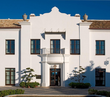 Картинка Finca Cortesin (Испания, Малага и Коста дель Соль) 6 Фото Finca Cortesin (Испания, Малага и Коста дель Соль) 6