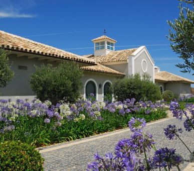 Картинка Finca Cortesin (Испания, Малага и Коста дель Соль) 35 Фото Finca Cortesin (Испания, Малага и Коста дель Соль) 35