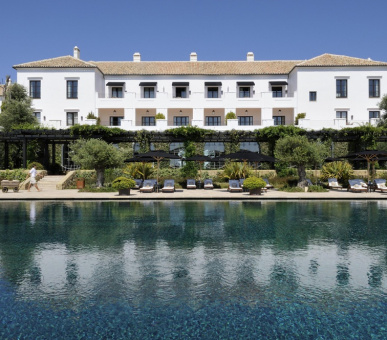 Картинка Finca Cortesin (Испания, Малага и Коста дель Соль) 22 Фото Finca Cortesin (Испания, Малага и Коста дель Соль) 22