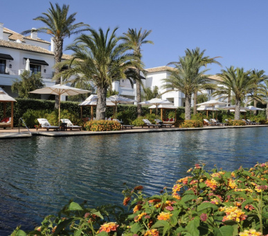 Картинка Finca Cortesin (Испания, Малага и Коста дель Соль) 40 Фото Finca Cortesin (Испания, Малага и Коста дель Соль) 40