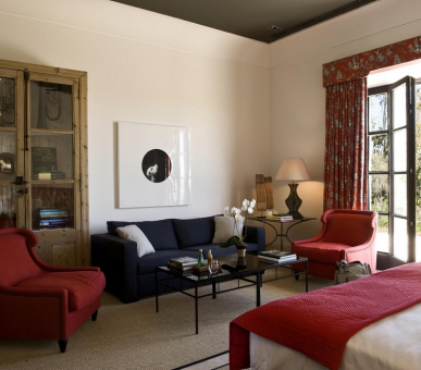 Картинка Finca Cortesin (Испания, Малага и Коста дель Соль) 2 Фото Finca Cortesin (Испания, Малага и Коста дель Соль) 2