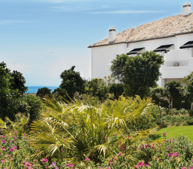 Картинка Finca Cortesin (Испания, Малага и Коста дель Соль) 9 Фото Finca Cortesin (Испания, Малага и Коста дель Соль) 9