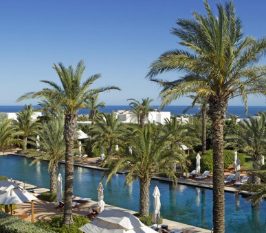 Картинка Finca Cortesin (Испания, Малага и Коста дель Соль) 23 Фото Finca Cortesin (Испания, Малага и Коста дель Соль) 23