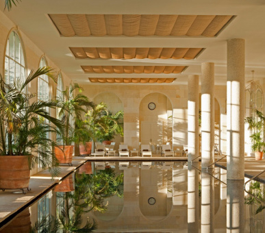 Картинка Finca Cortesin (Испания, Малага и Коста дель Соль) 30 Фото Finca Cortesin (Испания, Малага и Коста дель Соль) 30