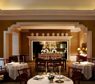 Картинка Finca Cortesin (Испания, Малага и Коста дель Соль) 18 Фото Finca Cortesin (Испания, Малага и Коста дель Соль) 18