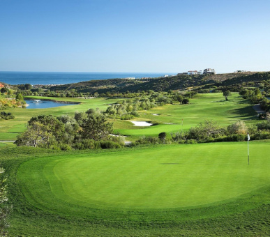 Картинка Finca Cortesin (Испания, Малага и Коста дель Соль) 36 Фото Finca Cortesin (Испания, Малага и Коста дель Соль) 36