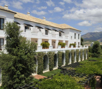 Картинка Finca Cortesin (Испания, Малага и Коста дель Соль) 1 Фото Finca Cortesin (Испания, Малага и Коста дель Соль) 1