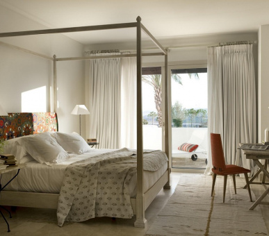 Картинка Finca Cortesin (Испания, Малага и Коста дель Соль) 27 Фото Finca Cortesin (Испания, Малага и Коста дель Соль) 27