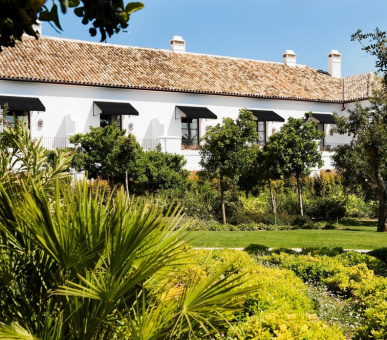 Картинка Finca Cortesin (Испания, Малага и Коста дель Соль) 8 Фото Finca Cortesin (Испания, Малага и Коста дель Соль) 8