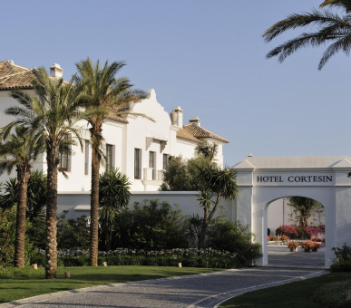 Картинка Finca Cortesin (Испания, Малага и Коста дель Соль) 4 Фото Finca Cortesin (Испания, Малага и Коста дель Соль) 4