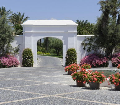 Картинка Finca Cortesin (Испания, Малага и Коста дель Соль) 7 Фото Finca Cortesin (Испания, Малага и Коста дель Соль) 7