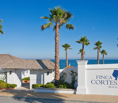 Картинка Finca Cortesin (Испания, Малага и Коста дель Соль) 31 Фото Finca Cortesin (Испания, Малага и Коста дель Соль) 31